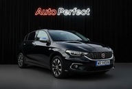 Fiat Tipo 1.4T 120KM Led Niski Przebieg klimatyzacja nowe opony 1.4 Benzyna