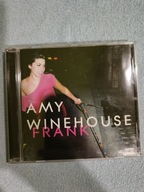 Amy winehouse frank [CD] 2