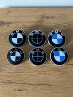 Znaczeki ,Emblemat BMW 82mm,74mm