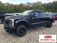 Ford F350 2024, Super Duty, 7.3L, od ubezpieczalni 7.3 Benzyna 430KM