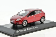 FIAT Nuova Bravo 2007 1/43 NOREV 771096