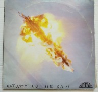 Budka Suflera. 2 winyl