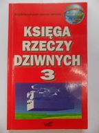 Księga rzeczy dziwnych 3 Łukasz Pułaski