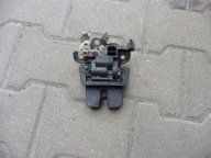 Audi Q5 zamek klapy tył