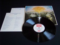 MOODY BLUES/ In Search Of The Lost Chord / JAPAN