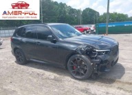 BMW X5 sDrive40I 2021 3.0l 3.0 Benzyna 335KM