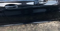 MERCEDES BENZ C-KLASA W205 AMG LIFT KOMBI DRZWI PRAWE PRZÓD 197