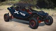 Can-Am Maverick R MAX X RS DTC SAS MY26 | Leasing | Raty