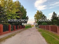 Działka, Wilkszyn, Miękinia, Średzki, 1700 m²