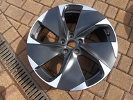 Felga do Seata 7.5Jx19 ET 50 nr 10E601025J