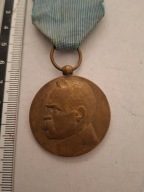 II RP ODZNZCZENIE ORYGINAŁ PIŁSUDSKI