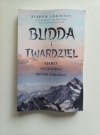 Budda i twardziel Vishen Lakhiani