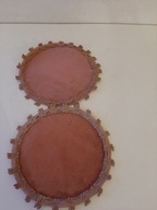 PAŁACOWA SERWETA SERWETKA PAŁACOWY ANGIELSKI 2 SZTUKI