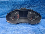 AUDI Q5 80A LICZNIK ZEGAR 80A920741B