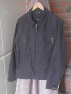 Kurtka wiosenna przejściowa męska business casual Ripley