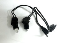 Suzuki GSX-R 1000 K9 - L6 lampa instalacja pozycja żarówka oprawka