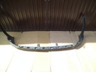 HYUNDAI TUCSON III SPOILER DOKŁADKA ZDERZAKA PRZÓD