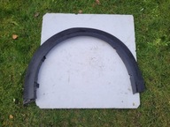 MAZDA CX3 LISTWA NAKŁADKA BŁOTNIKA TYŁ PRAWA D10E-51W21