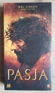 MEL GIBSON PASJA