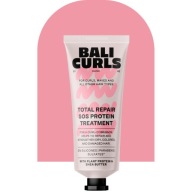 Bali Curls - Odbudowująca Kuracja Białkowa SOS Totalna Naprawa 20ml