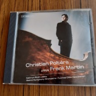 Martin Frank Christian Poltera