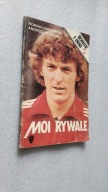 MOI RYWALE BONIEK I INNI - Hurkowski, Person (1985)