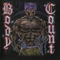 Body Count - Body Count FOLIA!!!