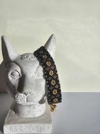 Bransoletka z koralików miyuki ręcznie robiona