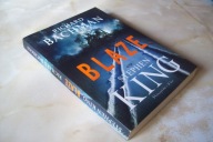 BLAZE RICHARD BACHMAN