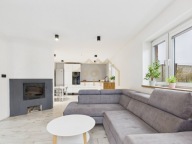 Dom, Góra Siewierska, Psary, Będziński, 140 m²