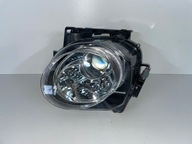 Lampa przednia lewa reflektor NISSAN JUKE F15 LIFT 14-