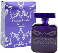 Woda toaletowa Christian Lacroix Nuit for Men Avon