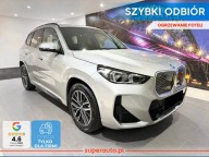 eDrive20 M Sport (204KM)| Zawieszenie adaptacyjne M