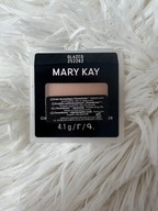 MARY KAY ROZŚWIETLACZ PRASOWANY GLAZED ZŁOTY