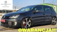 Volkswagen Golf navi GTi climatronic xsenon