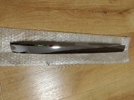 VW TOUAREG II CHROM ZDERZAKA PRAWY PRZÓD 7P6853254