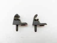 ZACZEP UCHWYT MOCOWANIE DASZKA OSŁONY PRZECIWSŁONECZNEJ FIAT UNO