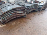 Silos zbożowy , zbiornik, silosy, zbiorniki, suszarnia, zbiornik chłodzenia