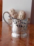 Podstakannik Rosja Bohdan Chmielnicki plater