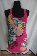 TUNIKA ZDOBIONA ROZM M