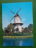 Wiatrak młyn 70te (913c)