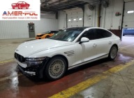 Genesis G80 Base 2022 2.5l 2.5 Benzyna 300KM