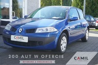 Renault Megane 1.5DCi 86KM, sprawny, ekonomiczny,