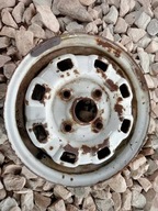 Felga stalowa Ford OE Ford Orion Scorpio Fiesta 4.5" x 12"