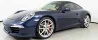 Porsche 911 Carrera kmpl przod idealny