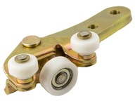 Wózek Dolny Rolka Drzwi Bocznych Przesuwnych Prawa do VW T4 90-04