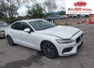 Volvo S60 T5 Momentum 2021 2.0 Benzyna 250KM
