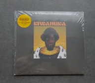 Michael Kiwanuka - Kiwanuka CD Folia