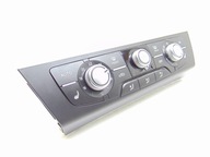 PANEL PRZEŁĄCZNIK NAWIEWU KLIMATYZACJI AUDI A6 C7 A7 4G 4G0820043H