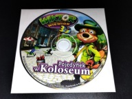 WIKTOR WIEWIÓR 3D POJEDYNEK W KOLOSEUM PL PC